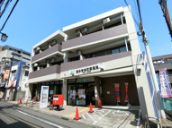 ハーティ国分寺の画像