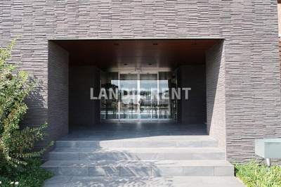 【エントランス】 | アソシア鳥栖ヴィンテージスクエア