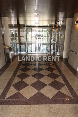 【ロビー】 | アソシア鳥栖ヴィンテージスクエア