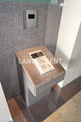 【セキュリティ】 | アソシア鳥栖ヴィンテージスクエア