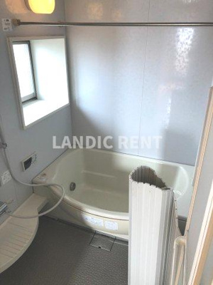 【浴室】 | アソシア鳥栖ヴィンテージスクエア