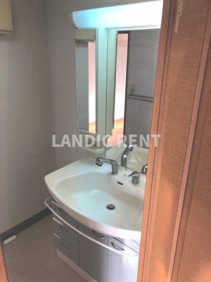 【洗面所】 | アソシア鳥栖ヴィンテージスクエア