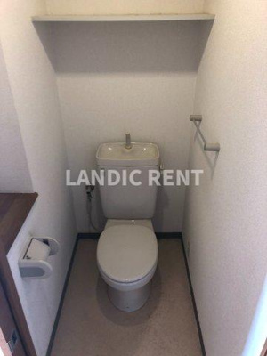 【トイレ】 | アソシア鳥栖ヴィンテージスクエア