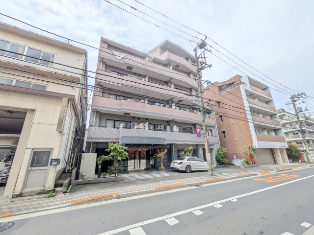 【外観】 | ご自宅から現地まで、当社スタッフがお車にて、「お迎え・お送り」をしております。ぜひお気軽にお問い合わせくださいませ♪