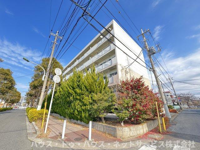 プロミネント馬橋