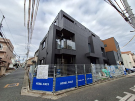 (仮称)東大泉6丁目メゾンの画像