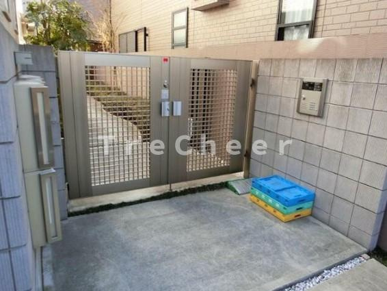 フォレスト鷹ノ羽のその他共用部分