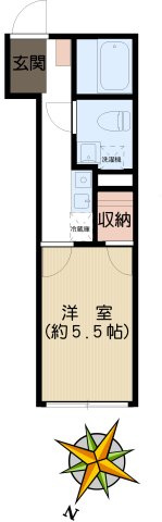 ＭＡＸＩＶ　ＣＩＴＹ文京小石川の画像