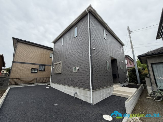 平塚市田村第49　新築戸建　全１棟１号棟