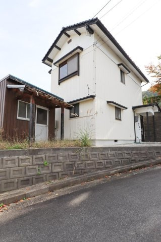 鳥取市面影1丁目中古戸建