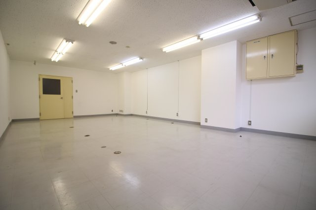 【内装】 | ツイン雲井　ＦＬＥＸ２１