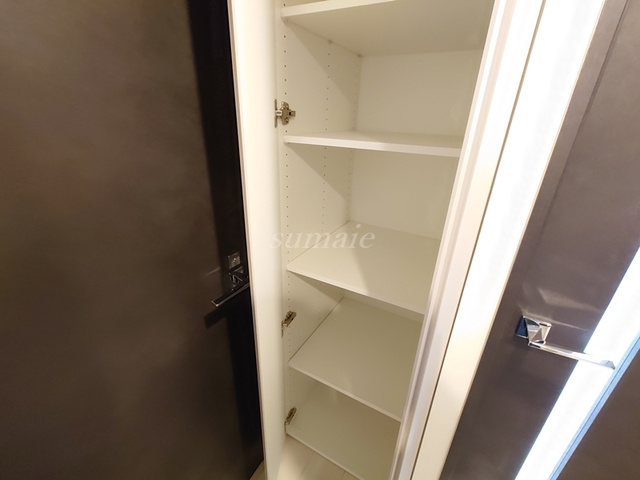 ＬＵＭＥＥＤ赤羽ＮＯＲＴＨの収納|収納です☆