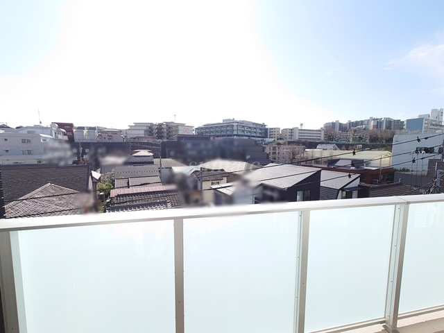 ＬＵＭＥＥＤ赤羽ＮＯＲＴＨの展望|お部屋からの景色です☆