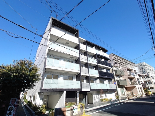 ＬＵＭＥＥＤ赤羽ＮＯＲＴＨの外観|素敵な外観です☆