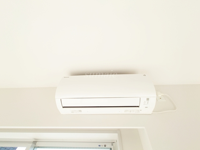 ＬＵＭＥＥＤ赤羽ＮＯＲＴＨの設備|エアコンです☆