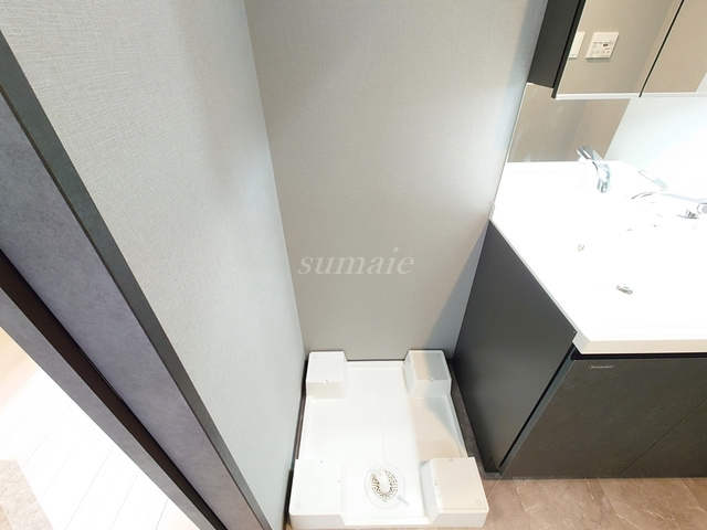 ＬＵＭＥＥＤ赤羽ＮＯＲＴＨの設備|洗濯機置き場です☆