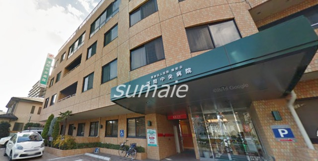 ＬＵＭＥＥＤ赤羽ＮＯＲＴＨのその他|医療法人社団博栄会浮間中央病院