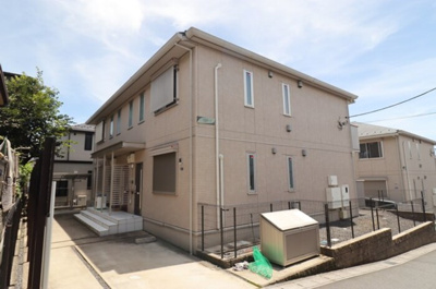 【外観】 | ステラC | 外観