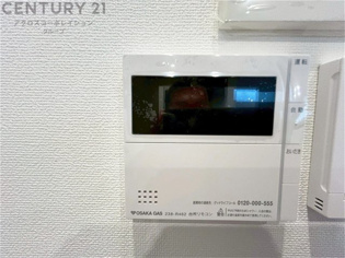 追い炊き機能付き給湯器