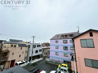 当日見学可能ですので、見学希望の際はお気軽にお問い合わせください。ネットからの見学予約も便利です♪