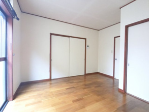 【居間・リビング】