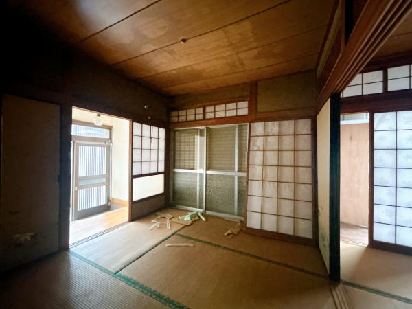 【その他】 | リフォーム前