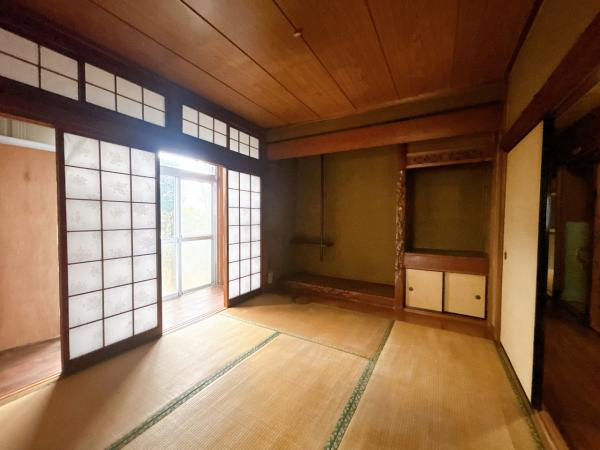 【その他】 | リフォーム前