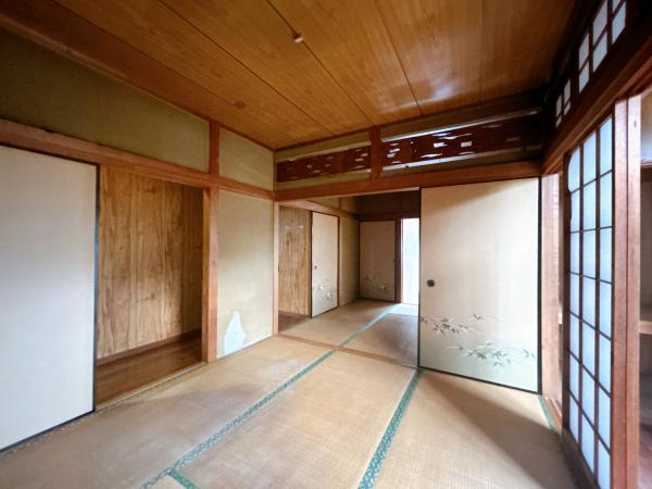【その他】 | リフォーム前