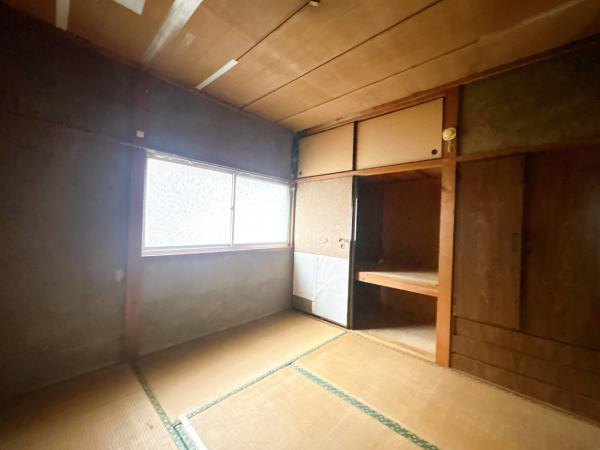 【和室】 | リフォーム前