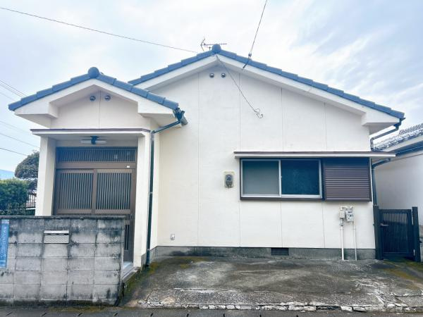 自由ヶ丘１丁目(建物：24.84・土地：50.26坪)中古住宅の画像