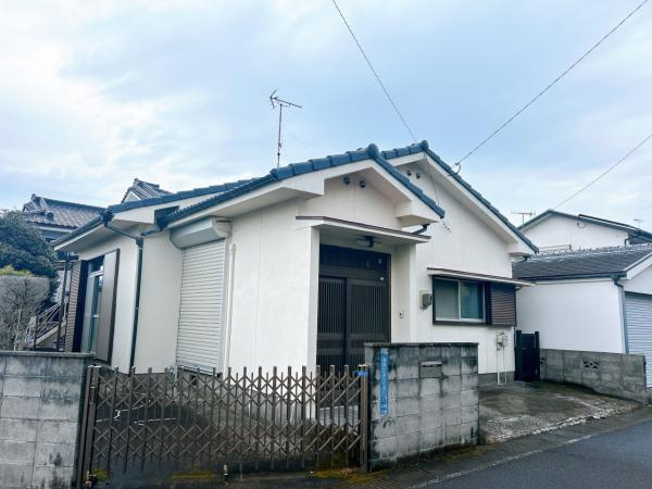 【外観】 | リフォーム前