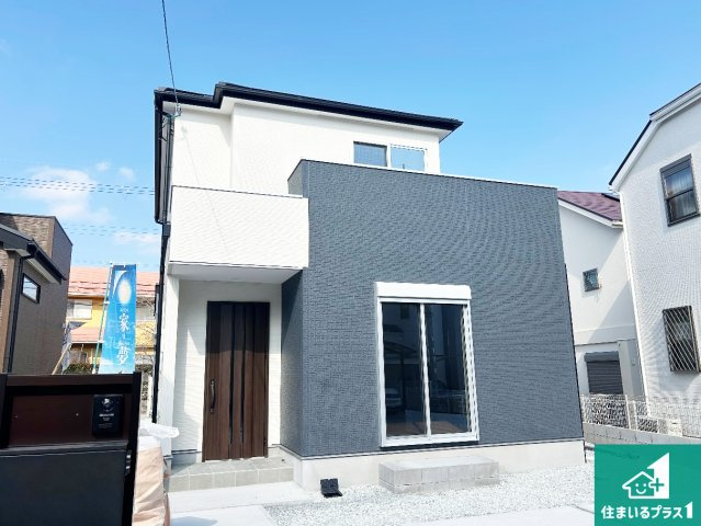 三田市下深田　第1期　新築一戸建て