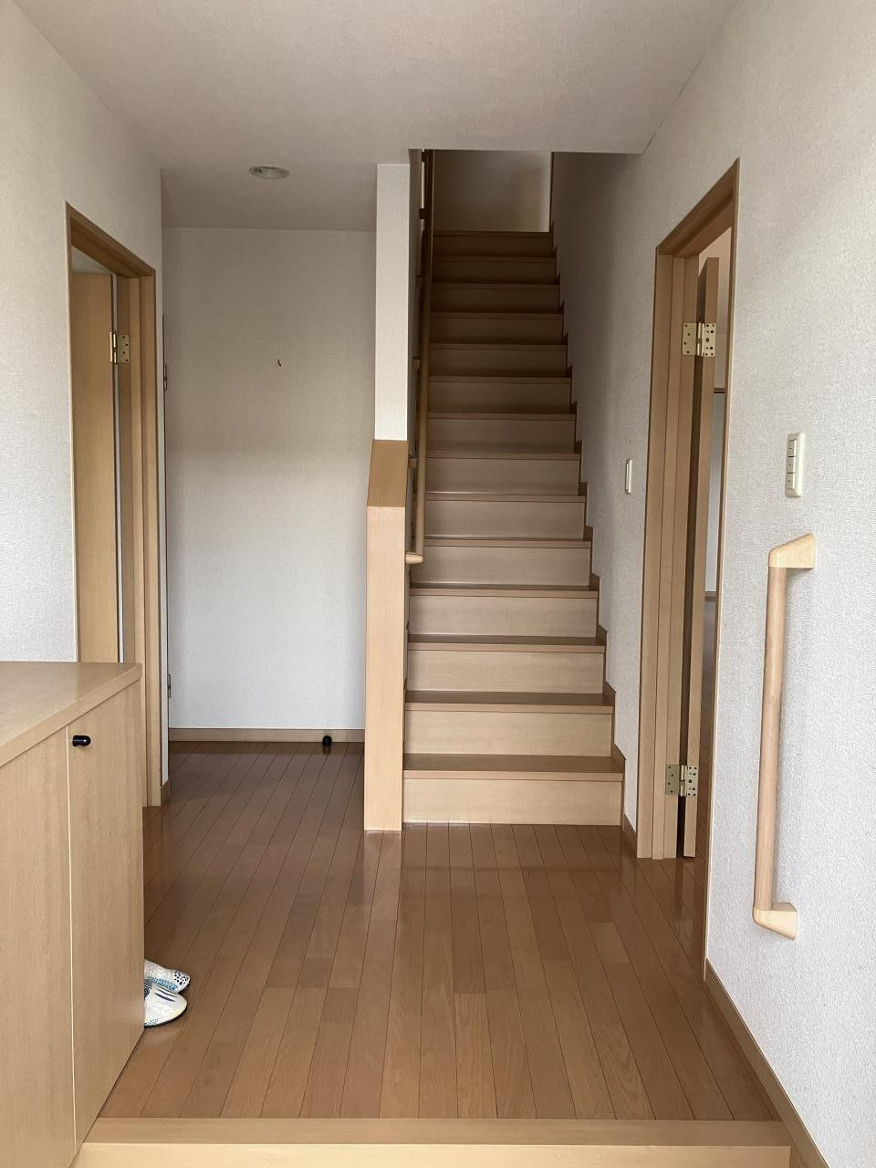 鳥取市美萩野5丁目中古戸建のその他