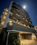 GENOVIA田端green veil の画像