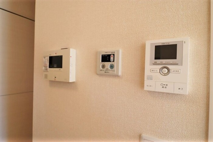 ウィット八柱のセキュリティ|セコムのセキュリティシステム＆テレビインターホン