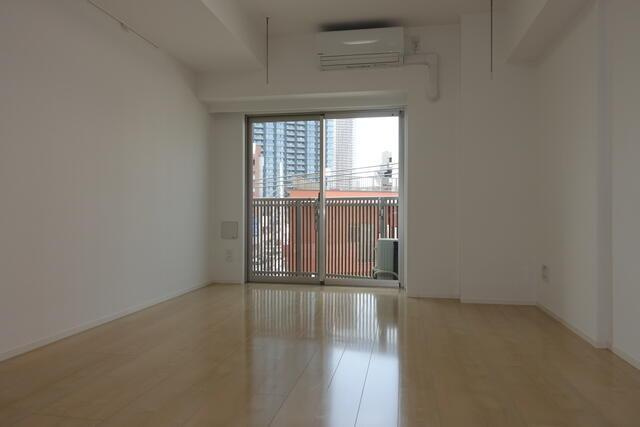 パティーナウィリア武蔵小杉の内装|お部屋の様子です