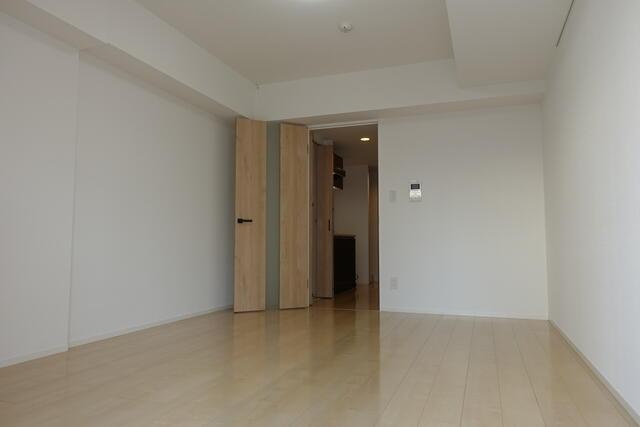 パティーナウィリア武蔵小杉の内装|きれいなお部屋です