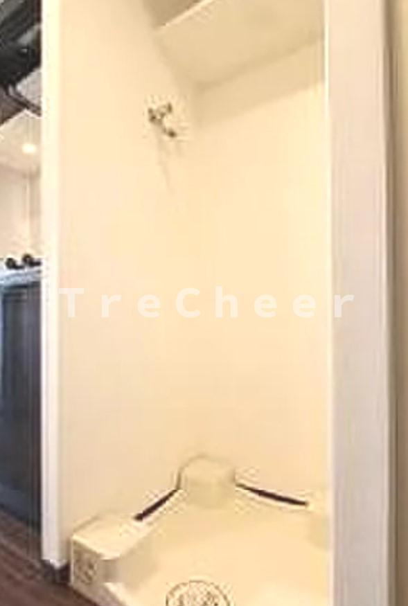 AZEST志村坂上Ⅱの設備