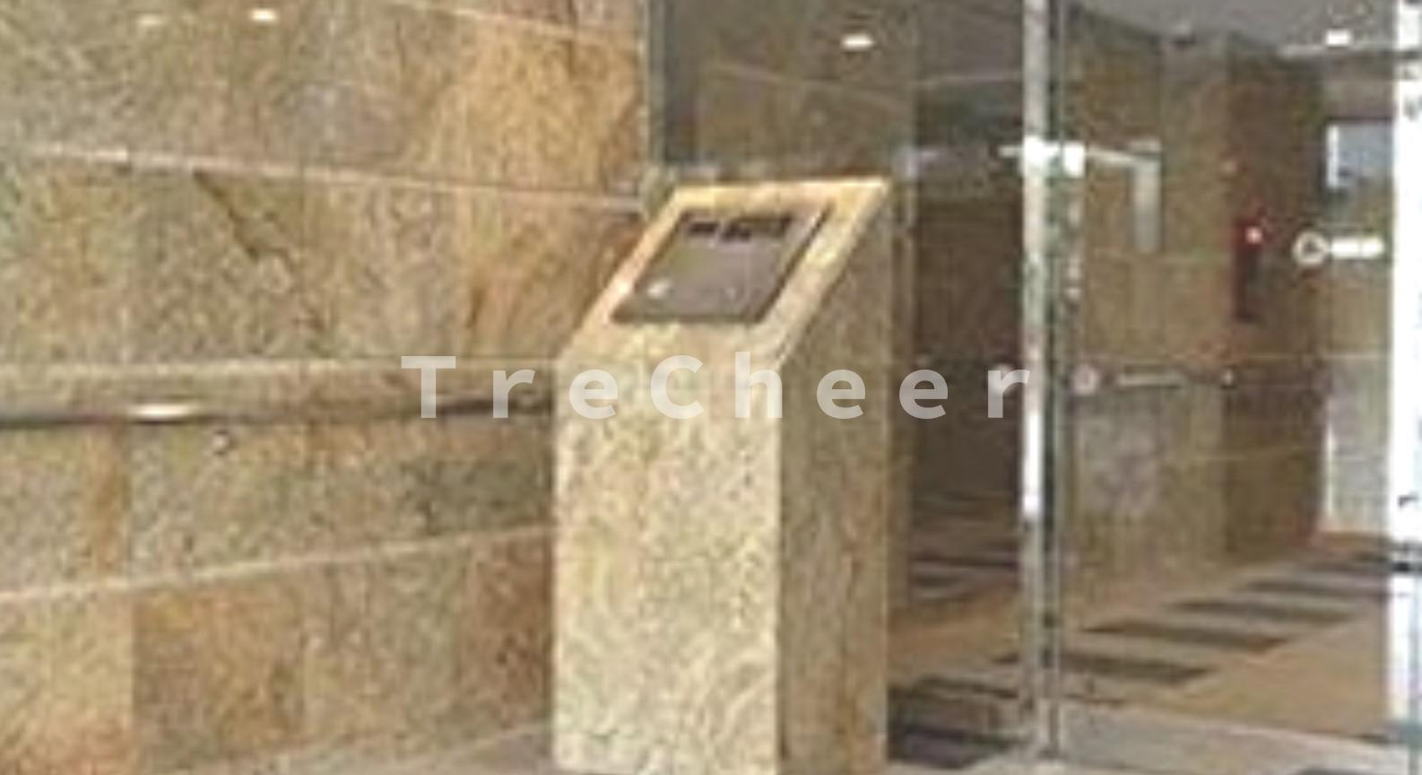 AZEST志村坂上Ⅱのセキュリティ