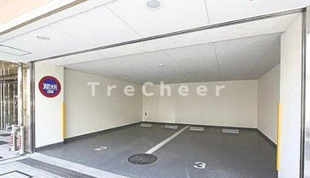 AZEST志村坂上Ⅱのその他