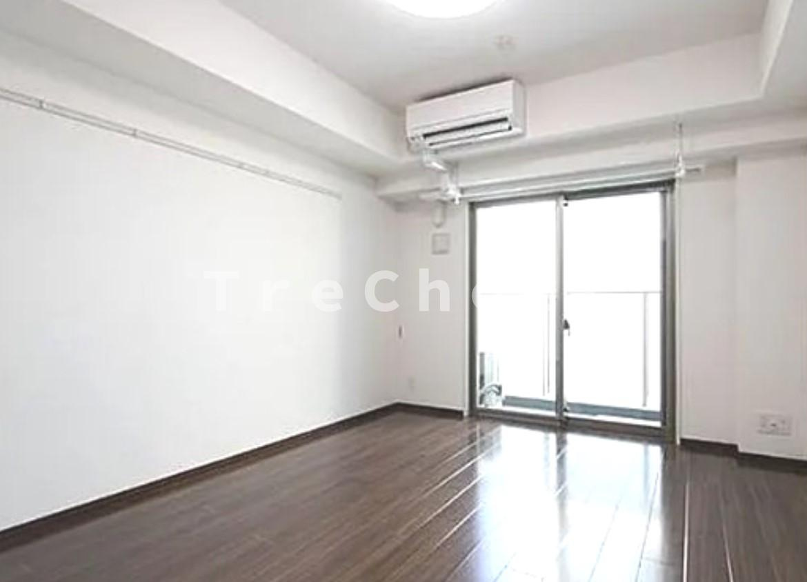 AZEST志村坂上Ⅱの居間・リビング