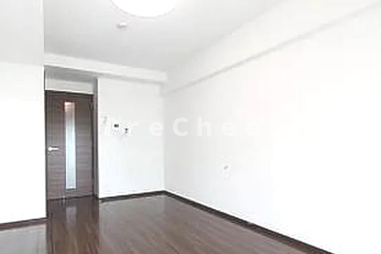 AZEST志村坂上Ⅱの寝室