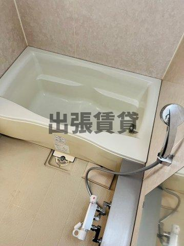 仲介手数料0円！！プロシード新瑞橋の浴室