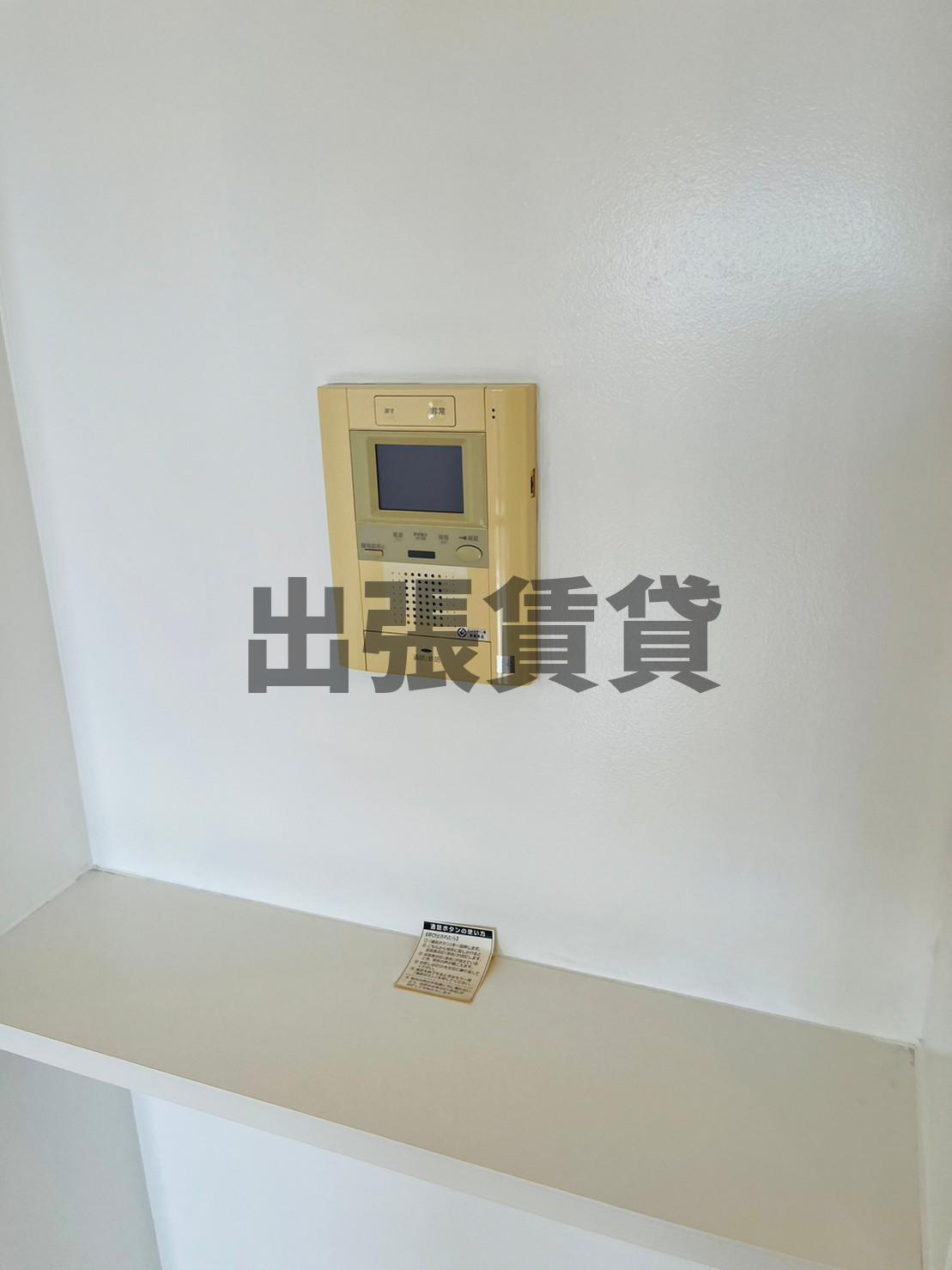 仲介手数料0円！！プロシード新瑞橋の設備