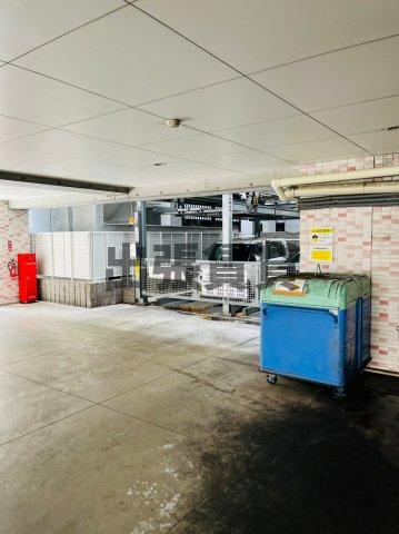 仲介手数料0円！！プロシード新瑞橋の駐車場