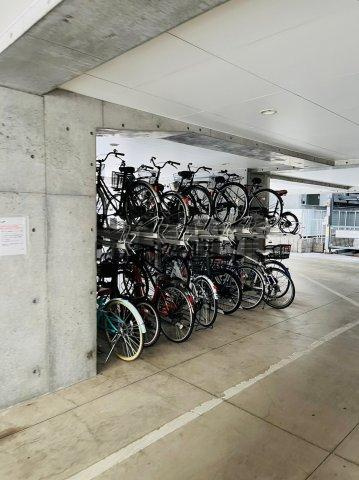 仲介手数料0円！！プロシード新瑞橋のその他共用部分