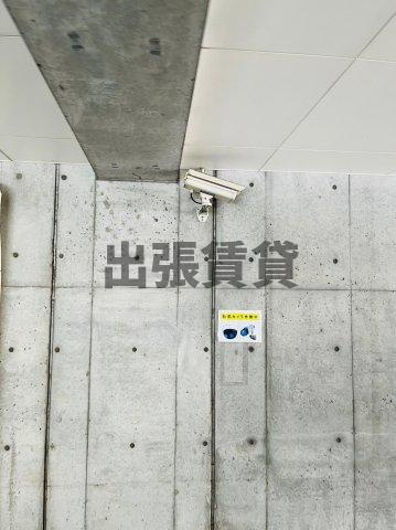 仲介手数料0円！！プロシード新瑞橋のその他共用部分