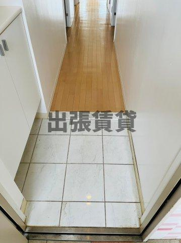 仲介手数料0円！！プロシード新瑞橋の玄関