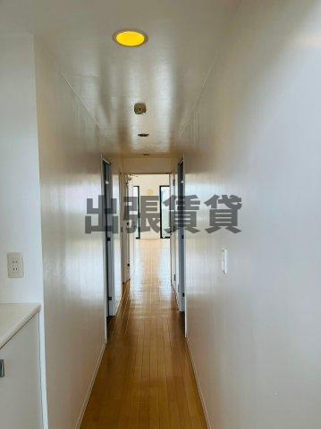 仲介手数料0円！！プロシード新瑞橋の内装