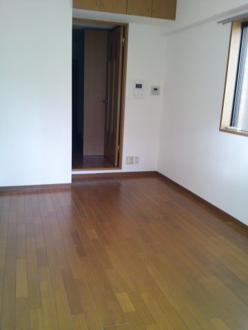 大阪市中央区安堂寺町１丁目の賃貸マンションの内装